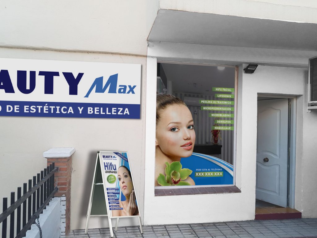 BEAUTY Max inaugura un nuevo centro en MARBELLA • Centros Beautymax